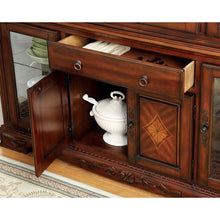 Load image into Gallery viewer, PETERSBURG I Dining Table w/ 1 X 18" Leaf