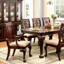 Load image into Gallery viewer, PETERSBURG I Dining Table w/ 1 X 18" Leaf