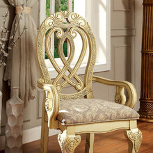 Load image into Gallery viewer, WYNDMERE Arm Chair (2/CTN)