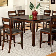 Load image into Gallery viewer, DICKINSON II Counter Ht. Table w/ 18" Leaf
