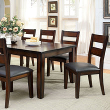 Load image into Gallery viewer, DICKINSON I Dining Table w/ 18" Leaf