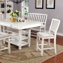Load image into Gallery viewer, Kaliyah Counter Ht. Table