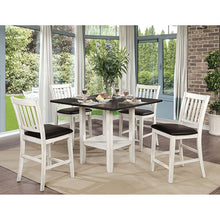 Load image into Gallery viewer, Raegan Ii Counter Ht. Table
