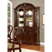 Load image into Gallery viewer, ELANA Dining Table w/ 18 Leaf, Cherry