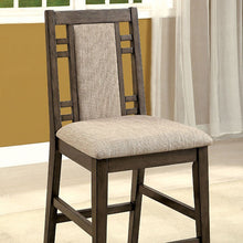Load image into Gallery viewer, ERIS II Counter Ht. Chair (2/CTN)