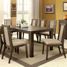 Load image into Gallery viewer, ERIS I Dining Table