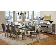 Load image into Gallery viewer, Amina 7 Pc. Dining Table Set
