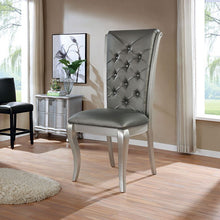 Load image into Gallery viewer, Amina Oversized Display Chair