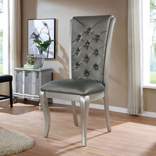 Load image into Gallery viewer, Amina Oversized Display Chair