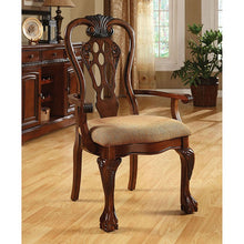 Load image into Gallery viewer, GEORGETOWN Dining Table w/ Double Pedestals