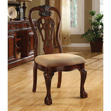 Load image into Gallery viewer, GEORGETOWN Dining Table w/ Double Pedestals