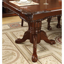 Load image into Gallery viewer, GEORGETOWN Dining Table w/ Double Pedestals