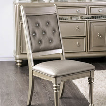 Load image into Gallery viewer, Xandra Side Chair (2/CTN)