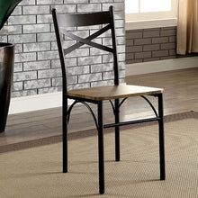 Load image into Gallery viewer, SLINGSBURY 3 Pc. 29" Dining Table Set, Gray
