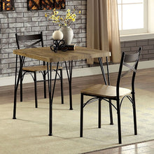 Load image into Gallery viewer, SLINGSBURY 3 Pc. 29" Dining Table Set, Gray