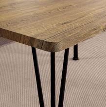 Load image into Gallery viewer, BANBURY 5 Pc. 43" Dining Table Set, Gray