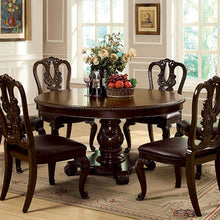 Load image into Gallery viewer, Bellagio Round Dining Table