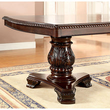 Load image into Gallery viewer, Bellagio Dining Table w/ 2 Leaves