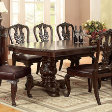 Load image into Gallery viewer, Bellagio Dining Table w/ 2 Leaves