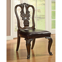 Load image into Gallery viewer, Bellagio Dining Table w/ 2 Leaves