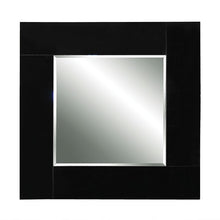 Load image into Gallery viewer, Evant II Mirror-Insert Square Counter Ht. Table