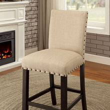 Load image into Gallery viewer, Kaitlin Counter Ht. Chair (2/CTN)