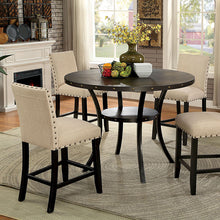 Load image into Gallery viewer, Kaitlin Round Counter Ht. Table