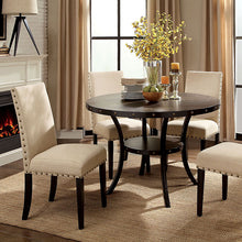 Load image into Gallery viewer, Kaitlin Round Dining Table