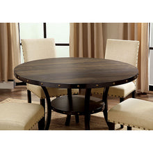 Load image into Gallery viewer, Kaitlin Round Dining Table