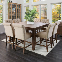 Load image into Gallery viewer, Sania III Counter Ht. Table