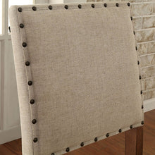 Load image into Gallery viewer, SANIA Bar Ht. Table