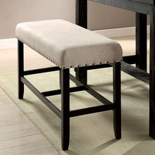 Load image into Gallery viewer, Bar Table, Antique Black