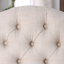 Load image into Gallery viewer, SANIA III Counter Ht. Wingback Chair (2/CTN)
