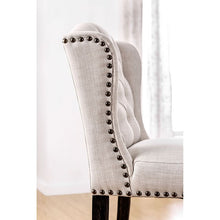 Load image into Gallery viewer, SANIA III Counter Ht. Wingback Chair (2/CTN)