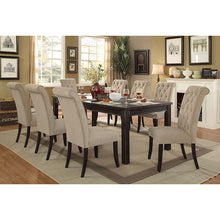 Load image into Gallery viewer, Mashall Side Chair, Ivory (2/CTN)
