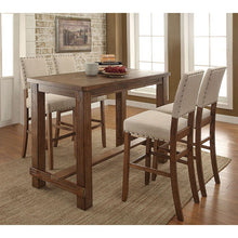 Load image into Gallery viewer, SANIA Bar Ht. Table