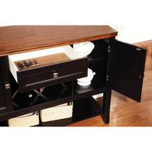 Load image into Gallery viewer, DOVER Dining Table w/ 18" Leaf