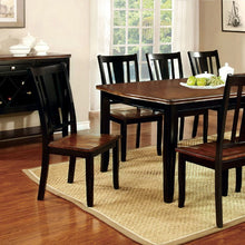 Load image into Gallery viewer, DOVER Dining Table w/ 18" Leaf