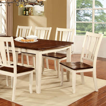 Load image into Gallery viewer, DOVER Dining Table w/ 18" Leaf