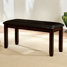 Load image into Gallery viewer, GLORIA 6 Pc. Dining Table Set, Brown Cherry