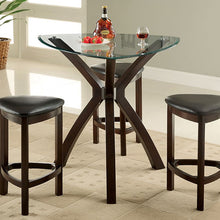 Load image into Gallery viewer, Xanti 4 Pc. Counter Ht. Table Set
