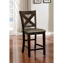 Load image into Gallery viewer, Bridgeville Counter Ht. Chair (2/CTN)