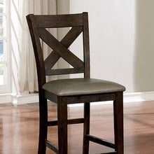 Load image into Gallery viewer, Bridgeville Counter Ht. Chair (2/CTN)