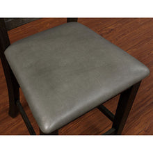 Load image into Gallery viewer, Bridgeville Counter Ht. Chair (2/CTN)