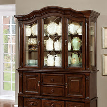 Load image into Gallery viewer, Alpena Hutch &amp; Buffet
