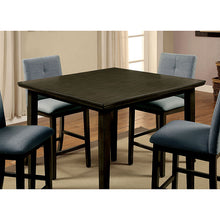 Load image into Gallery viewer, Charlene 5 Pc. Counter Ht. Table Set, Gray