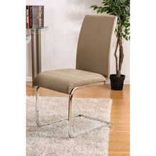 Load image into Gallery viewer, Walkerville I Dining Table, Champagne