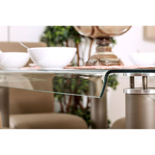 Load image into Gallery viewer, Walkerville I Dining Table, Champagne