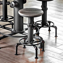 Load image into Gallery viewer, Foskey Dining Table