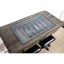 Load image into Gallery viewer, Glasby Wine Bar Table